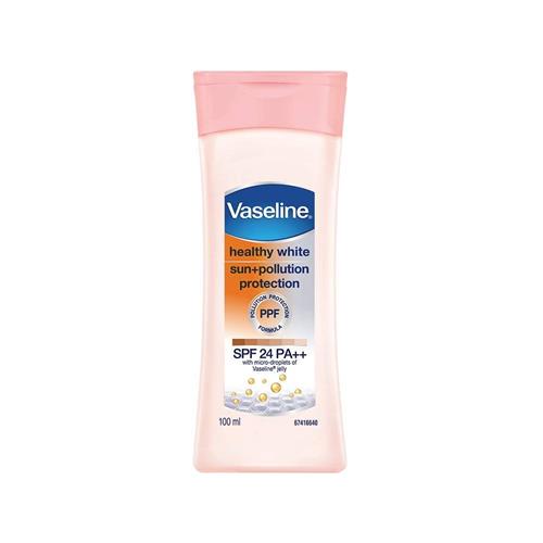 VASELINE LOTION SUN PROTECTION 100ml